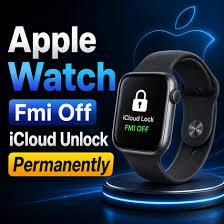 FMI OFF For iWatch Series 1 [Watch 2,6 - Watch 2,7]