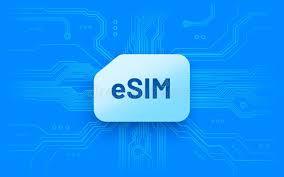 ESIM - TELCEL LADA 55/56 ⚡ Instant 24/7⚡ ⭐[sin saldo]